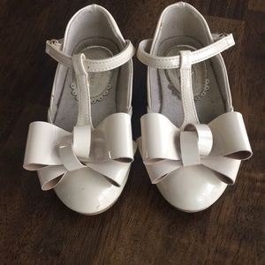 Joyfolie Arianna in Vanilla size 10